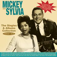 Mickey & Sylvia, The Singles & Albums Collection 1952-62 (CD)