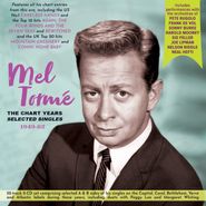 Mel Tormé, The Chart Years: Selected Singles 1949-62 (CD)