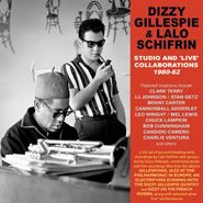 Dizzy Gillespie, Studio And 'Live' Collaborations 1960-62 (CD)