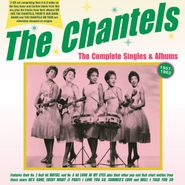 The Chantels, The Complete Singles & Albums 1957-1962 (CD)