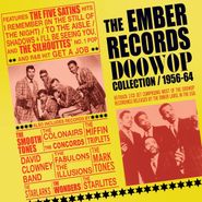 Various Artists, The Ember Records Doowop Collection / 1956-64 (CD)