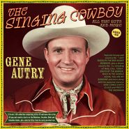 Gene Autry, The Singing Cowboy: All The Hits And More 1933-52 (CD)