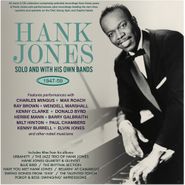 Hank Jones, Solo & With His Own Bands 1947-59 (CD)