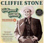 Cliffie Stone, Hollywood Hillbilly: The Singles Collection 1945-1955 (CD)