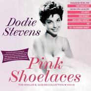 Dodie Stevens, Pink Shoelaces: The Singles & Albums Collection 1959-62 (CD)
