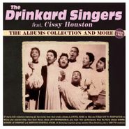 The Drinkard Singers, The Albums Collection & More 1956-1962 (CD)