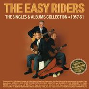 The Easy Riders, The Singles & Albums Collection 1957-61 (CD)