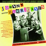 Johnny & The Hurricanes, The Singles & Albums Collection 1959-62 (CD)