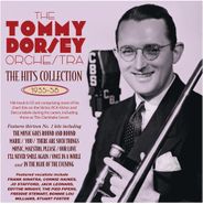 The Tommy Dorsey Orchestra, The Hits Collection 1935-58 (CD)