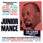 Junior Mance, The Albums Collection 1959-62 (CD)