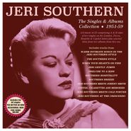 Jeri Southern, The Singles & Albums Collection 1951-59 (CD)