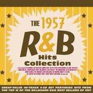 Various Artists, The 1957 R&B Hits Collection (CD)