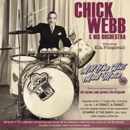 Chick Webb & His Orchestra, All The Hits & More 1929-1939 (CD)