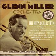 The Glenn Miller Orchestra, The Hits Collection 1935-44 (CD)