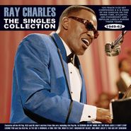 Ray Charles, The Singles Collection 1949-62 (CD)