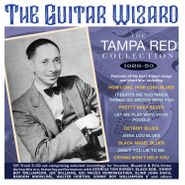 Tampa Red, The Guitar Wizard: The Tampa Red Collection 1929-53 (CD)