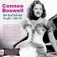 Connee Boswell, Hits & Selected Singles 1931-54 (CD)