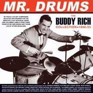 Buddy Rich, Mr. Drums: The Buddy Rich Collection 1946-55 (CD)
