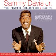 Sammy Davis, Jr., The Singles Collection 1949-62 (CD)