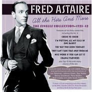 Fred Astaire, All The Hits & More: The Singles Collection 1923-1942 (CD)