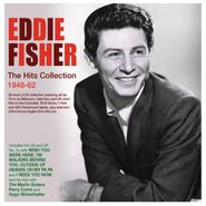 Eddie Fisher, The Hits Collection 1948-62 (CD)