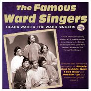 Clara Ward, The Famous Ward Singers 1949-1962 (CD)
