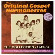 The Original Gospel Harmonettes, The Collection 1949-62 (CD)