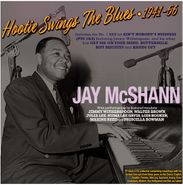 Jay McShann, Hootie Swings The Blues 1941-56 (CD)