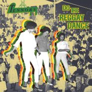 The Tennors, Do The Reggay Dance (LP)