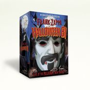 Frank Zappa, Halloween 81: Live At The Palladium, New York City [Box Set] (CD)