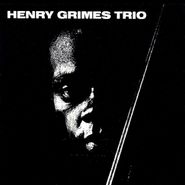 Henry Grimes Trio, The Call (LP)