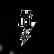 LCD Soundsystem, the long goodbye (lcd soundsystem live at madison square garden) (CD)