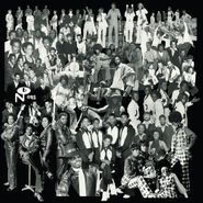 Various Artists, Eccentric Soul: Minibus [Pink Glass Translucent Vinyl] (LP)