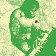 Various Artists, Eccentric Soul: The Shoestring Label [Green Vinyl] (LP)