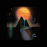 Various Artists, Valley Of The Sun: Field Guide To Inner Harmony [Sedona Sunrise Vinyl] (LP)