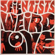 The Scientists, Weird Love [Atomic Love Bomb Pink Vinyl] (LP)