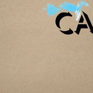 Canaan Amber, Ca [Gold Vinyl] (LP)