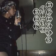 Various Artists, Beehive Breaks (LP)