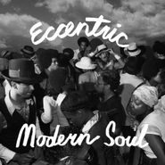 Various Artists, Eccentric Modern Soul (LP)