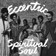 Various Artists, Eccentric Spiritual Soul [Turquoise Vinyl] (LP)
