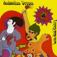 Andwellas Dream, Love & Poetry (LP)