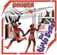 The Lijadu Sisters, Danger (LP)