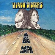 The Lijadu Sisters, Horizon Unlimited (CD)