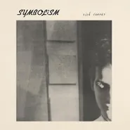 Rick Cuevas, Symbolism [Silver Vinyl] (LP)