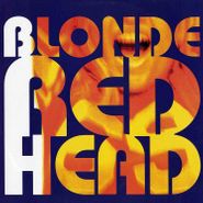 Blonde Redhead, Blonde Redhead (LP)