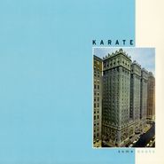 Karate, Some Boots [Light Blue/Grey Vinyl] (LP)