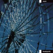 Seam, Headsparks [Turquoise Vinyl] (LP)