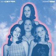 X-Cetra, Summer 2000 [Clear Pink Vinyl] (LP)