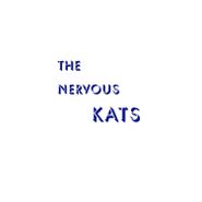 Bailey's Nervous Kats, The Nervous Kats [Northwind Splatter Vinyl] (LP)