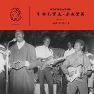 Volta Jazz, Air Volta [Wild Rice Colored Vinyl] (LP)